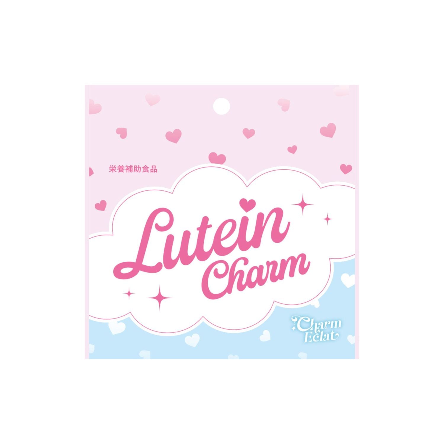Lutein Charm