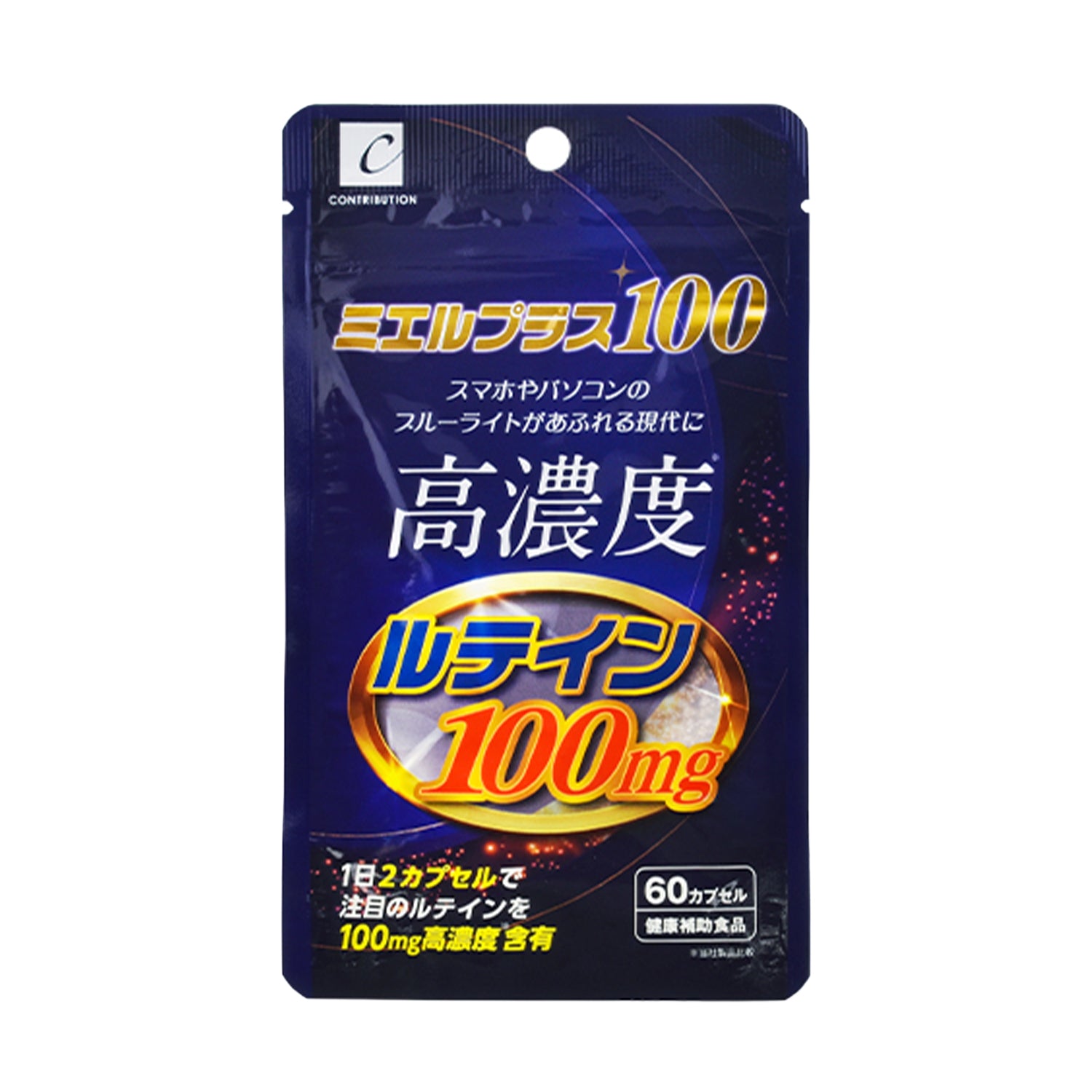 ミエルプラス100