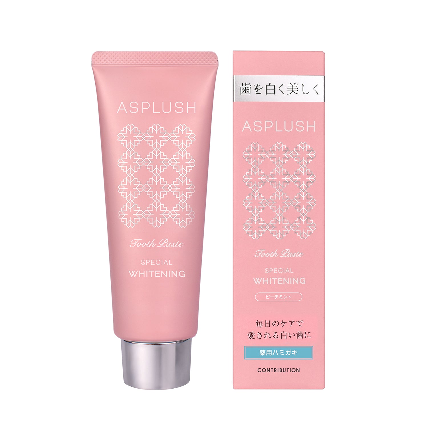 OralCare – cutieTOKYO