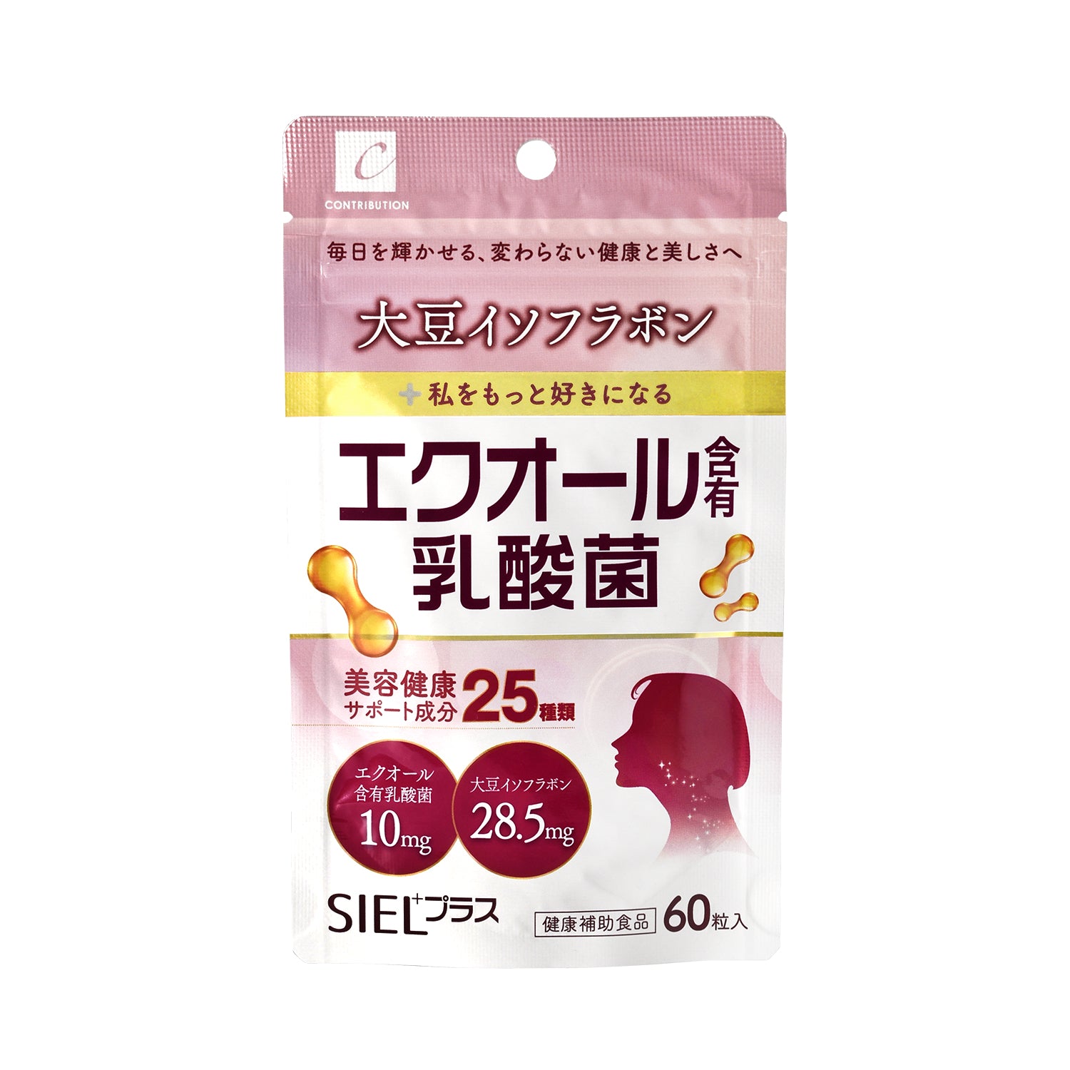 SIELプラス