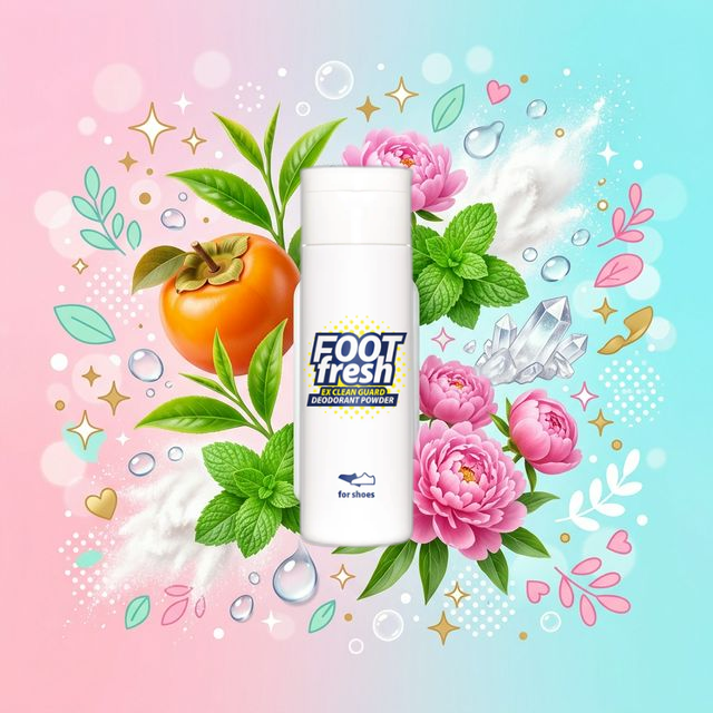 Natural Ingredients