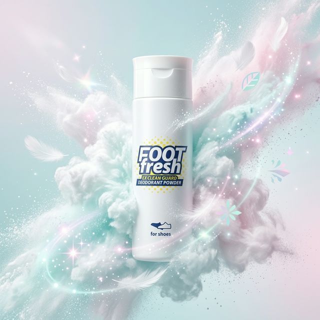 Foot Fresh